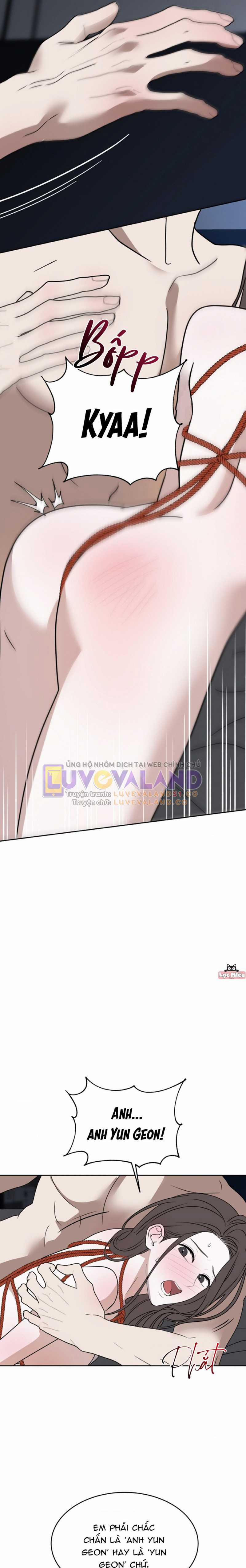 [18+] Thời Khắc Giao Mùa 68.5 trang 9