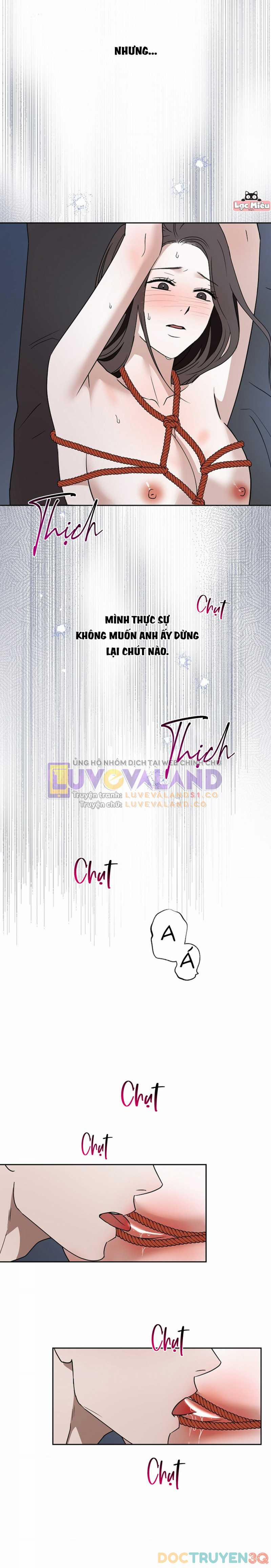 [18+] Thời Khắc Giao Mùa 69 trang 6