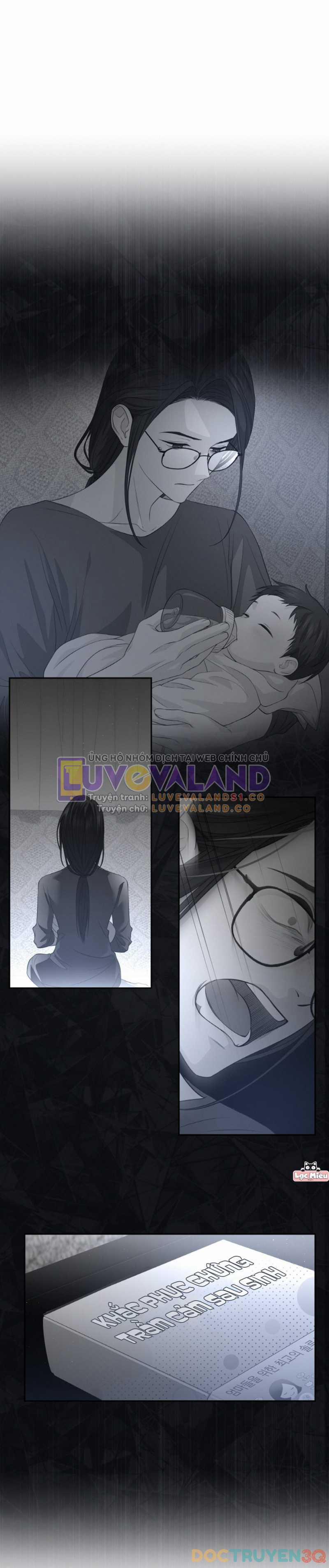 [18+] Thời Khắc Giao Mùa 70.5 trang 8