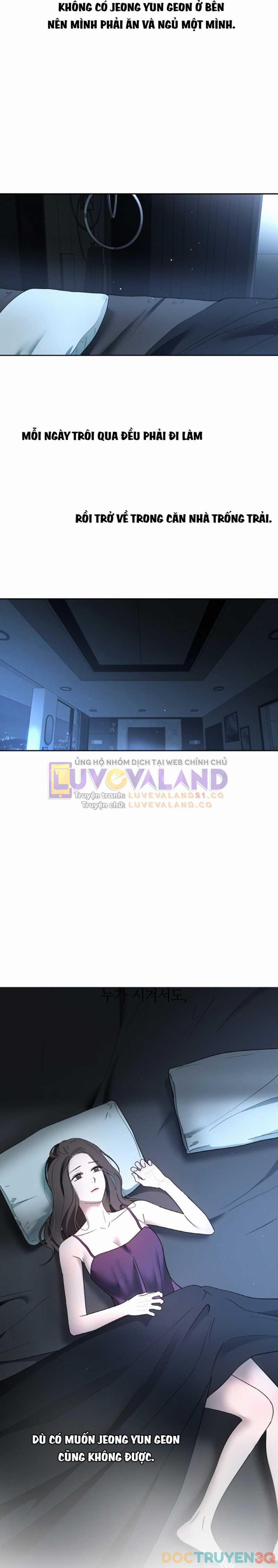 [18+] Thời Khắc Giao Mùa 71 trang 2