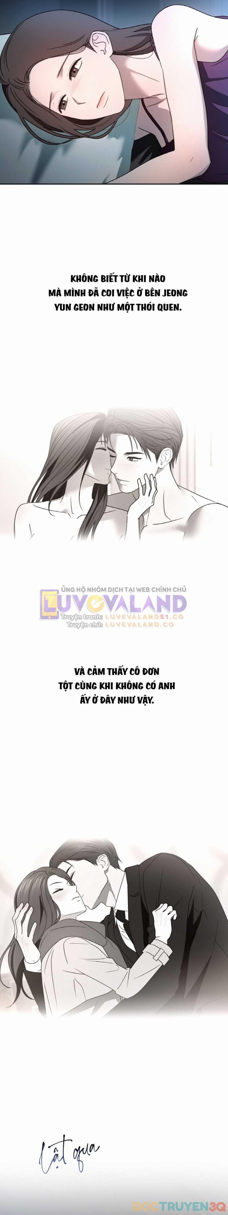 [18+] Thời Khắc Giao Mùa 71 trang 4