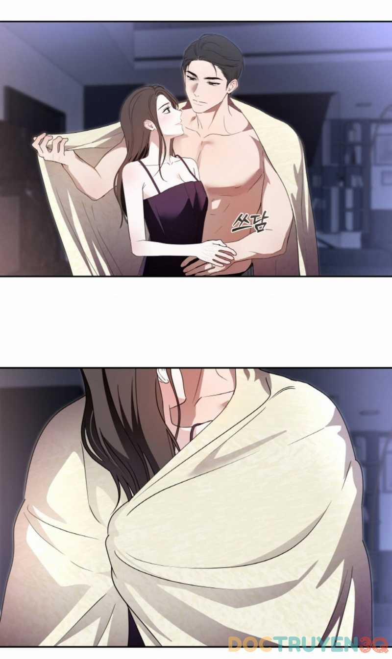 [18+] Thời Khắc Giao Mùa 72.5 trang 25