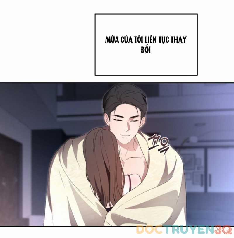 [18+] Thời Khắc Giao Mùa 72.5 trang 27