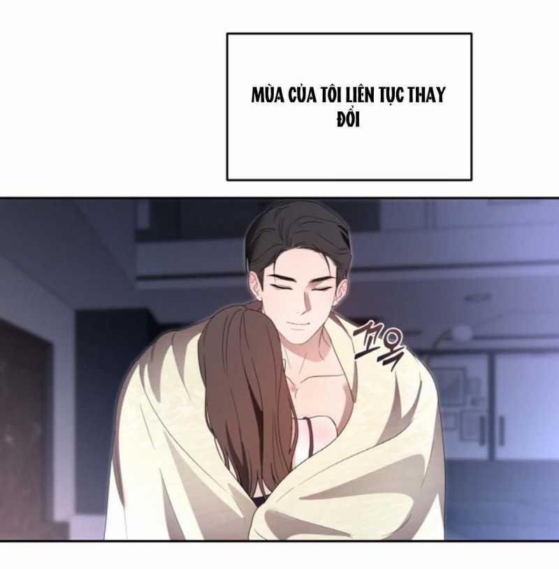 [18+] Thời Khắc Giao Mùa 72.5 trang 35