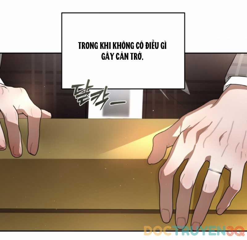 [18+] Thời Khắc Giao Mùa 72.5 trang 8