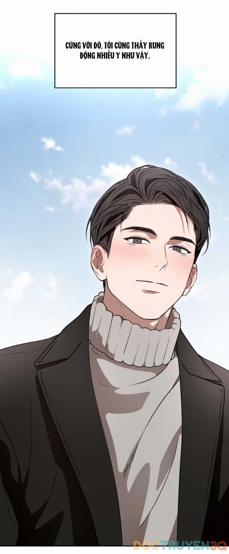 [18+] Thời Khắc Giao Mùa 72 trang 10