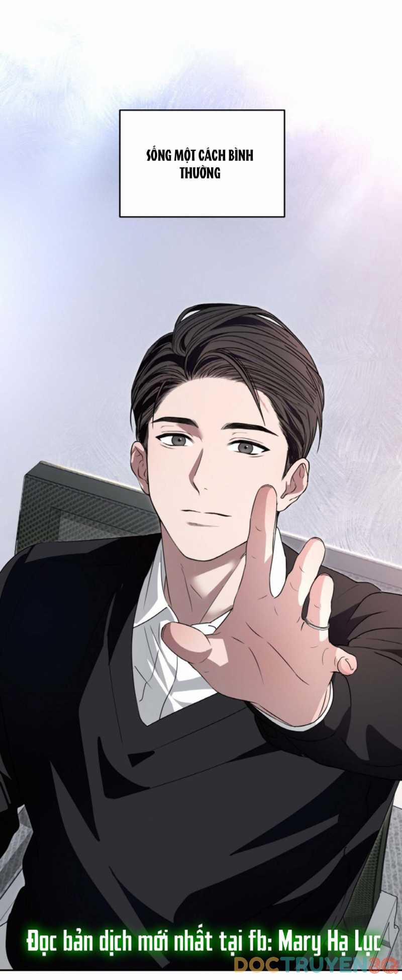 [18+] Thời Khắc Giao Mùa 72 trang 19