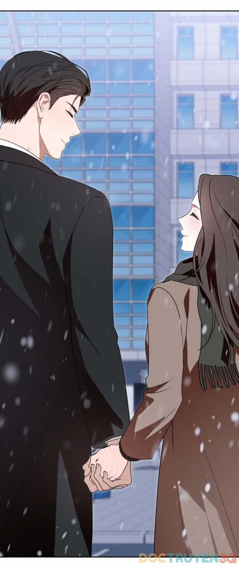 [18+] Thời Khắc Giao Mùa 72 trang 31