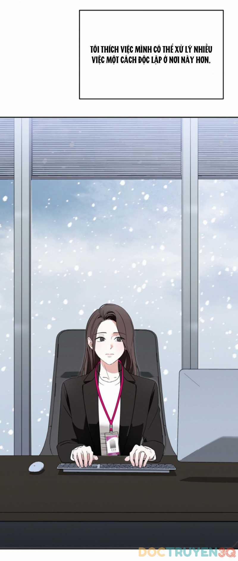 [18+] Thời Khắc Giao Mùa 72 trang 33