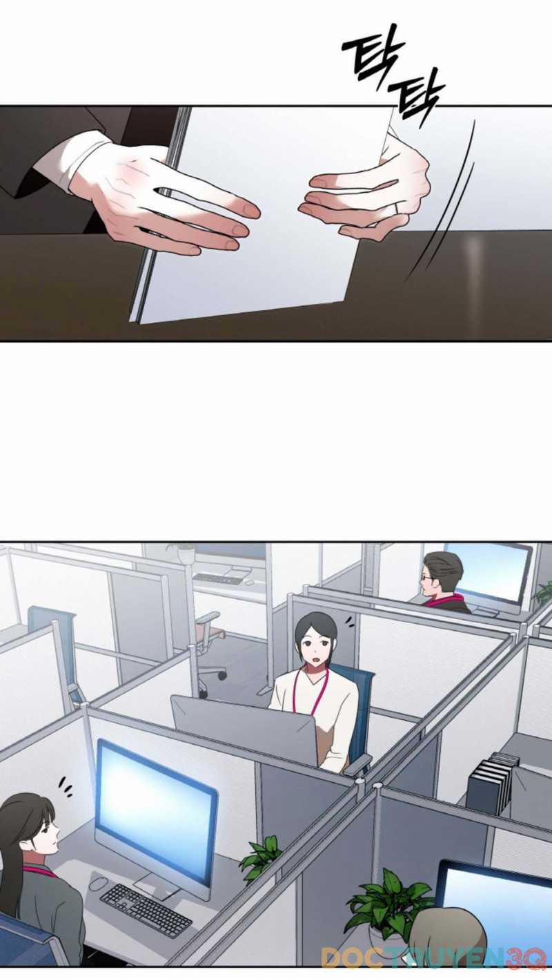 [18+] Thời Khắc Giao Mùa 72 trang 36