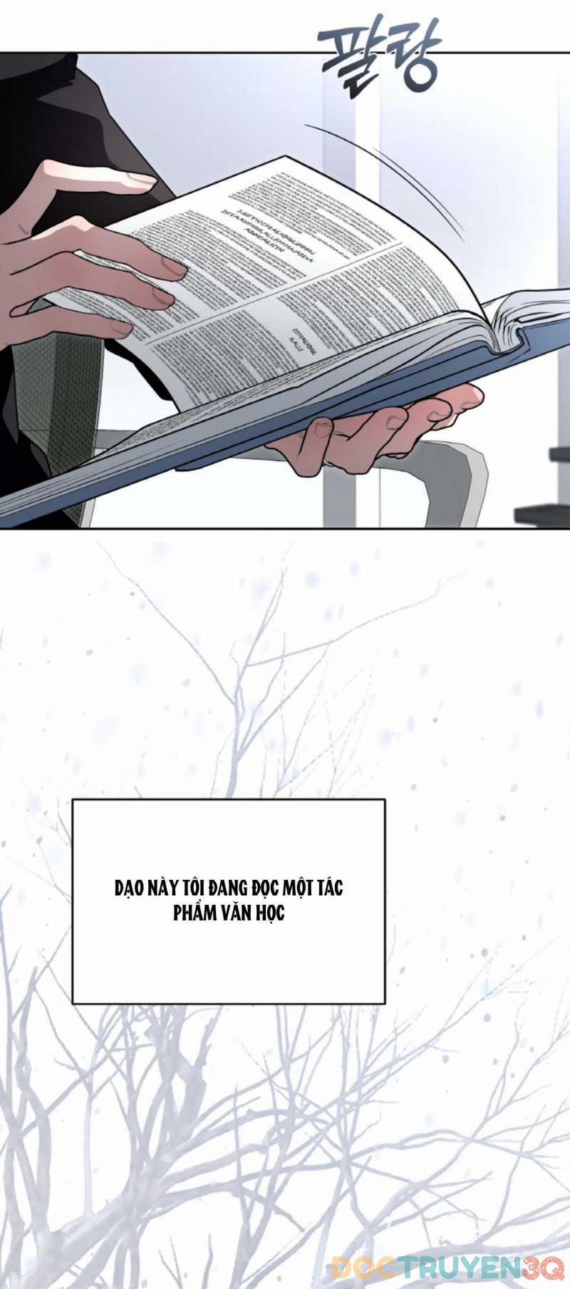 [18+] Thời Khắc Giao Mùa 72 trang 4