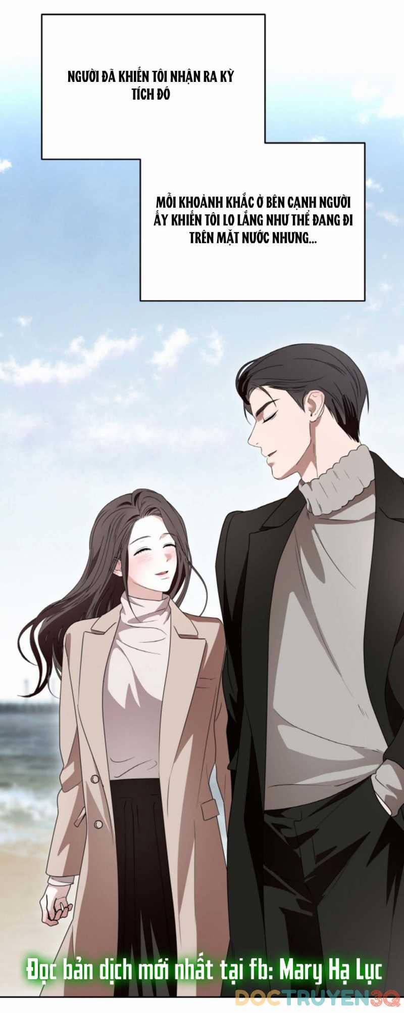 [18+] Thời Khắc Giao Mùa 72 trang 9