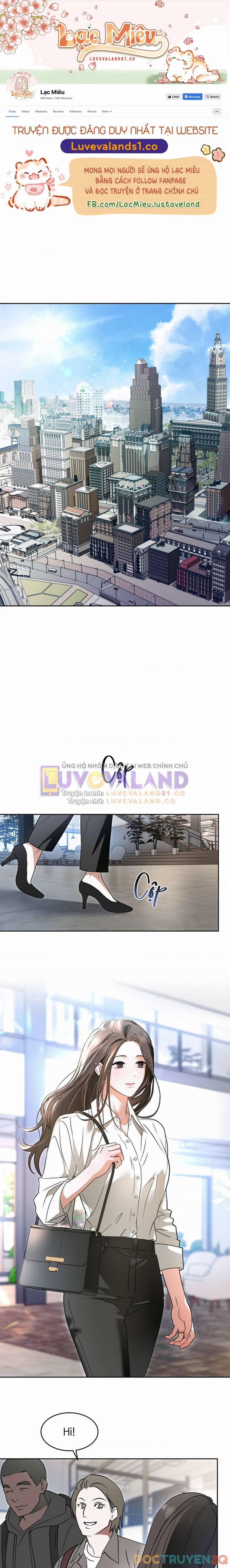 [18+] Thời Khắc Giao Mùa 73 trang 0