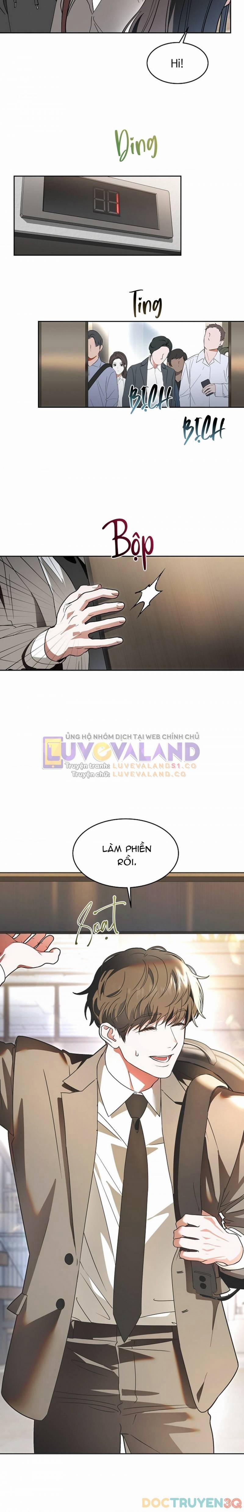 [18+] Thời Khắc Giao Mùa 73 trang 1