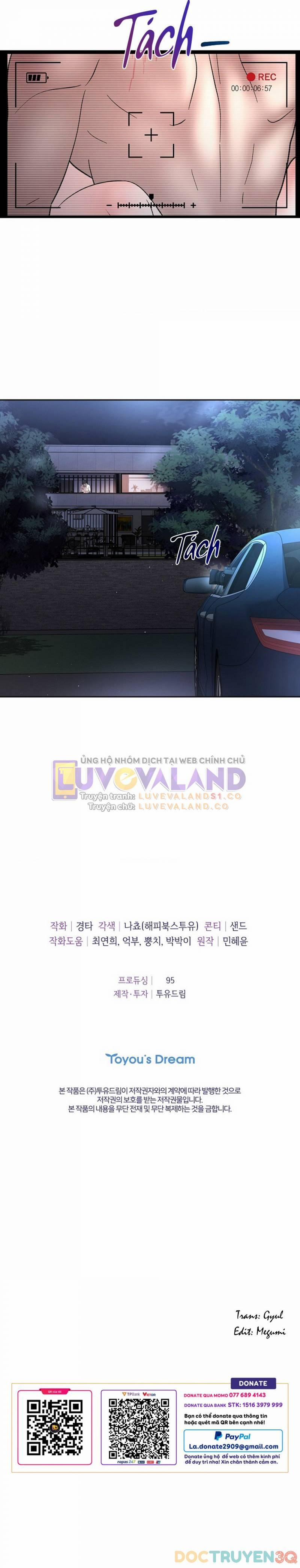 [18+] Thời Khắc Giao Mùa 73 trang 17