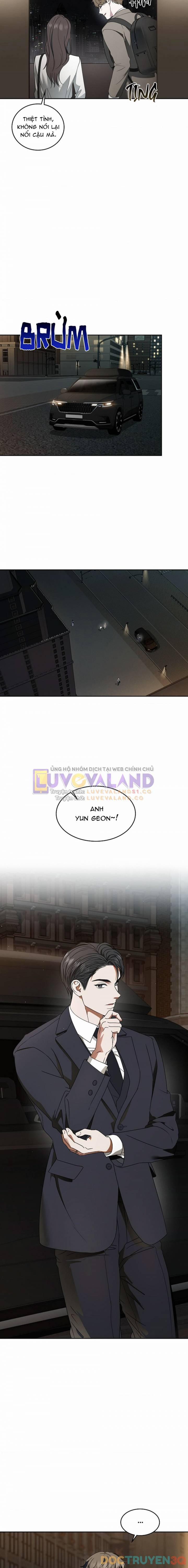 [18+] Thời Khắc Giao Mùa 75 trang 12