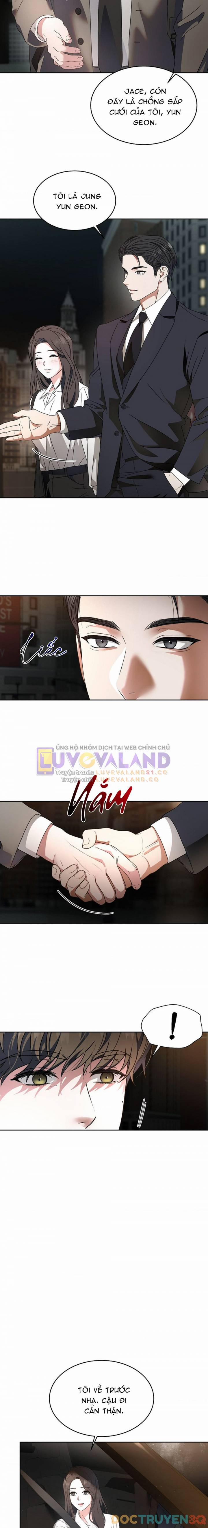 [18+] Thời Khắc Giao Mùa 75 trang 14