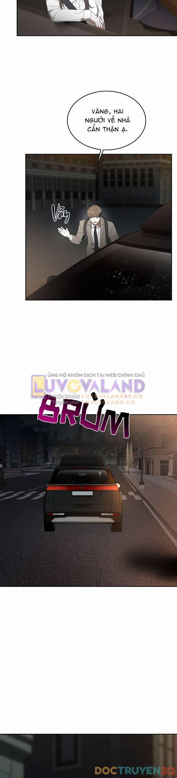 [18+] Thời Khắc Giao Mùa 75 trang 15