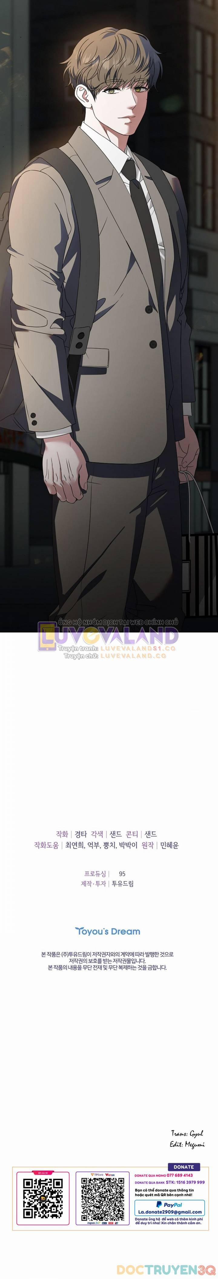 [18+] Thời Khắc Giao Mùa 75 trang 16