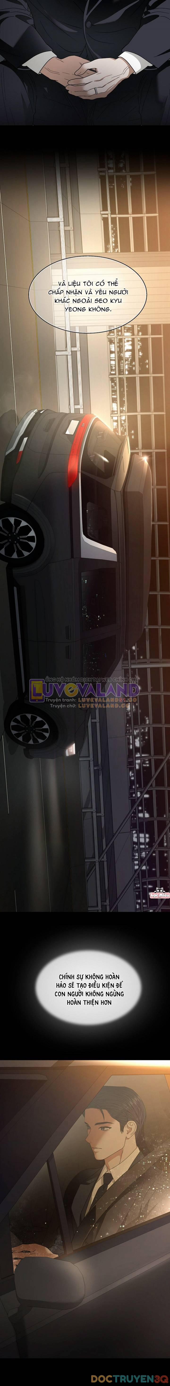 [18+] Thời Khắc Giao Mùa 75 trang 7