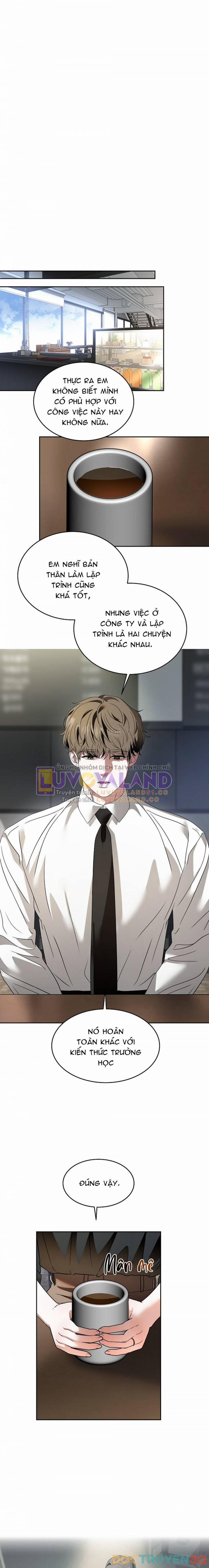 [18+] Thời Khắc Giao Mùa 76.5 trang 2