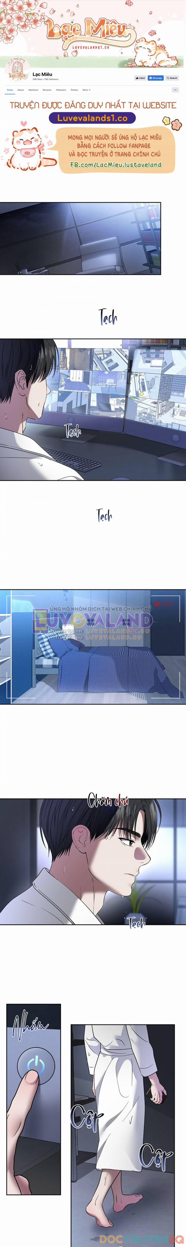 [18+] Thời Khắc Giao Mùa 76 trang 1