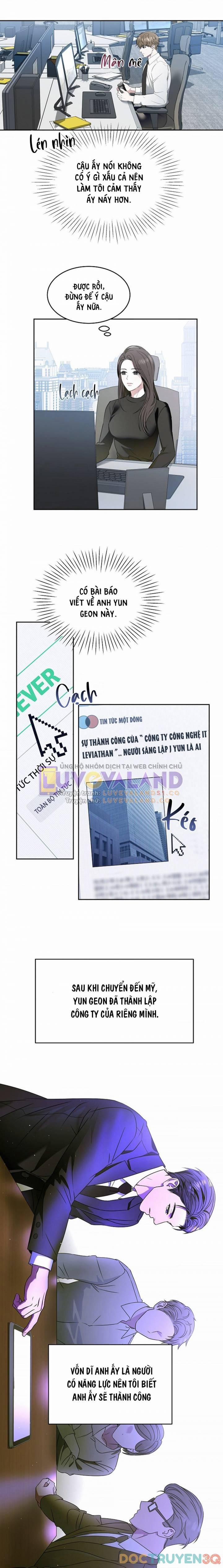 [18+] Thời Khắc Giao Mùa 77 trang 1