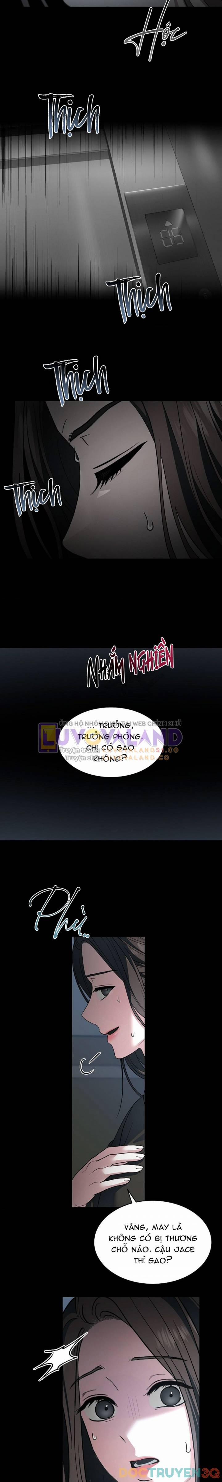[18+] Thời Khắc Giao Mùa 77 trang 6