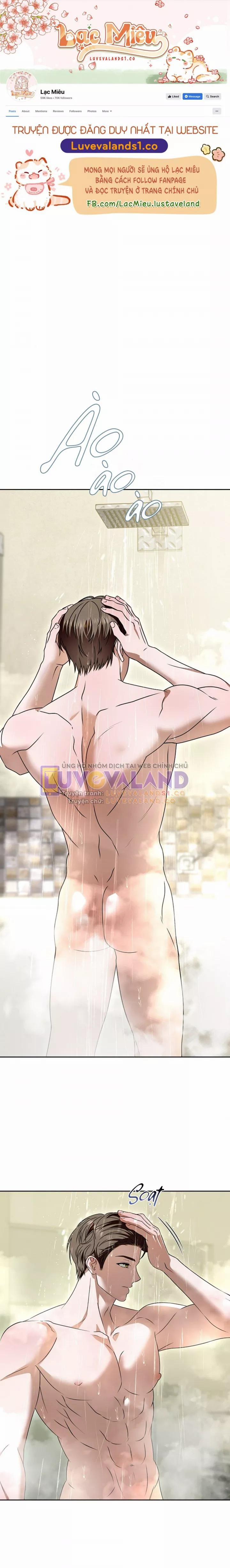 [18+] Thời Khắc Giao Mùa 78 trang 1