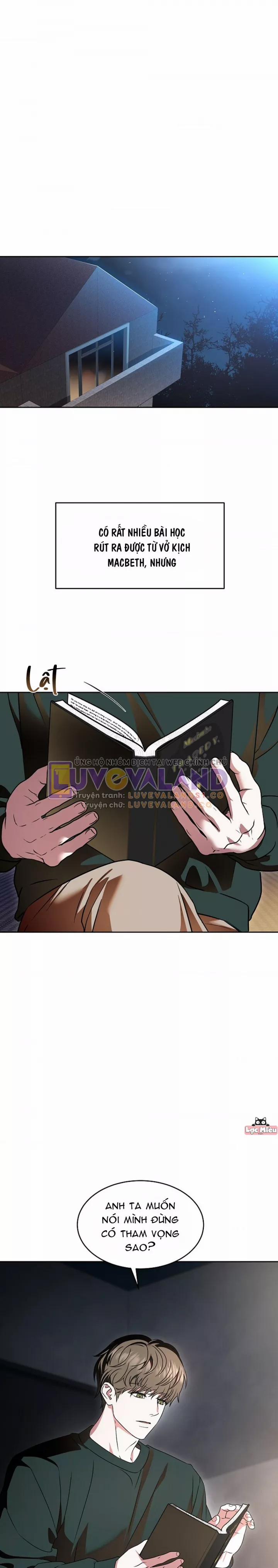 [18+] Thời Khắc Giao Mùa 78 trang 14
