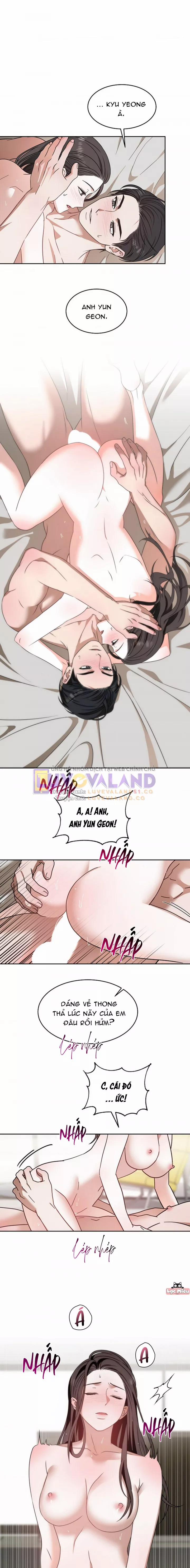 [18+] Thời Khắc Giao Mùa 79 trang 7