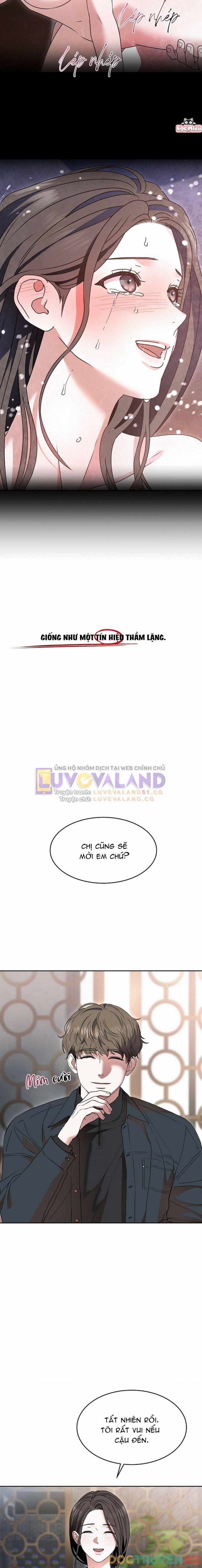 [18+] Thời Khắc Giao Mùa 80 trang 13