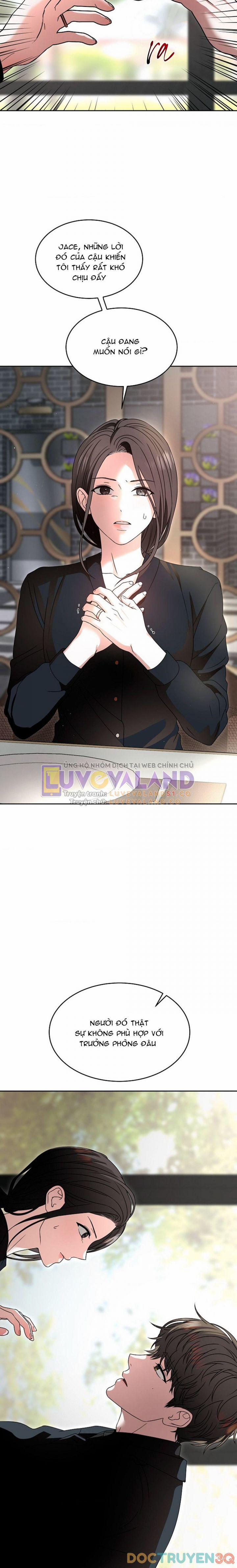 [18+] Thời Khắc Giao Mùa 80 trang 16