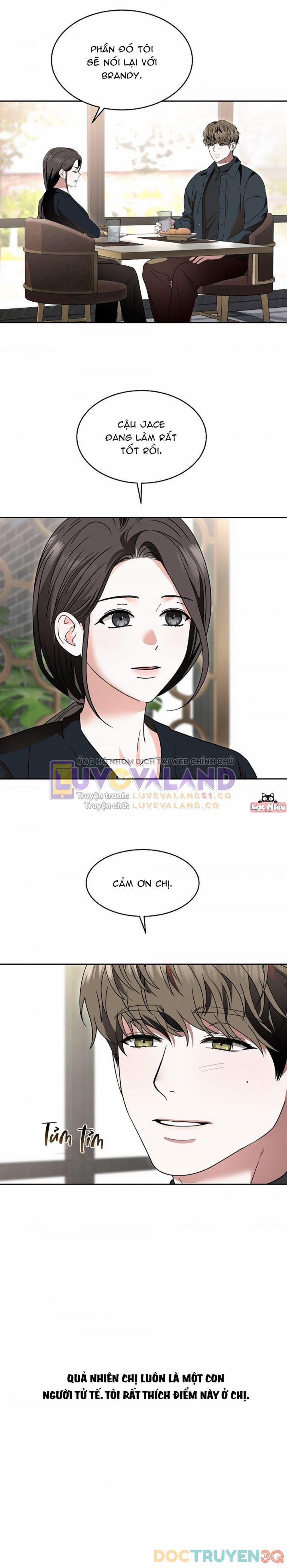 [18+] Thời Khắc Giao Mùa 80 trang 7