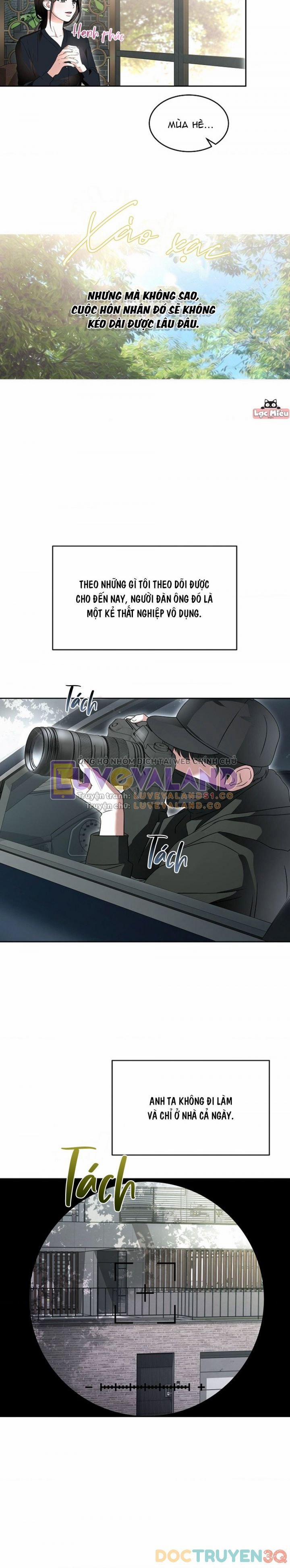 [18+] Thời Khắc Giao Mùa 80 trang 9