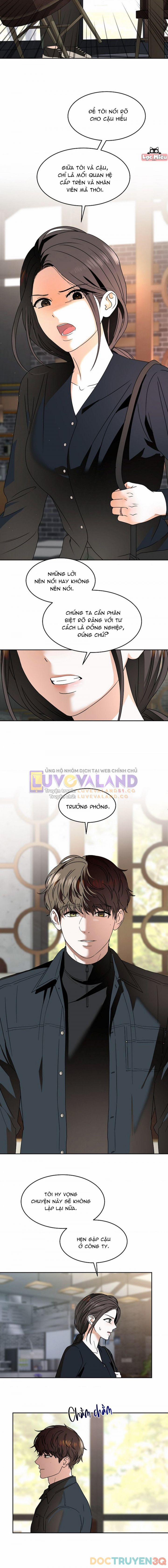 [18+] Thời Khắc Giao Mùa 81.1 trang 3