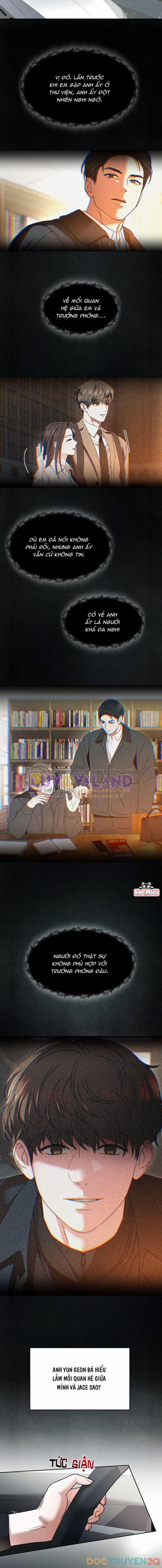 [18+] Thời Khắc Giao Mùa 81.1 trang 5