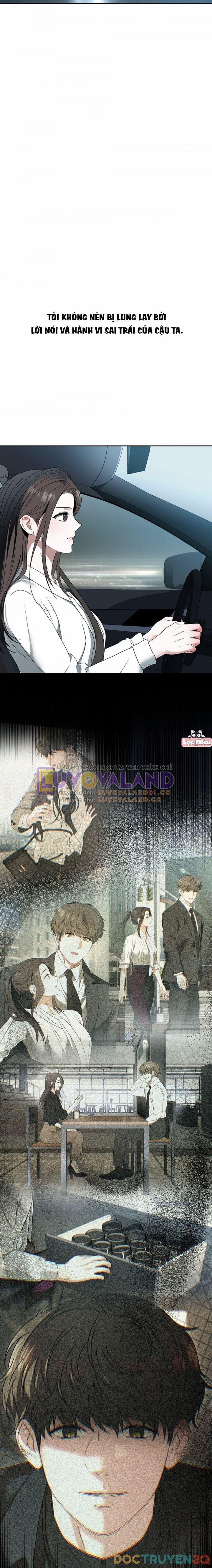 [18+] Thời Khắc Giao Mùa 82.5 trang 2