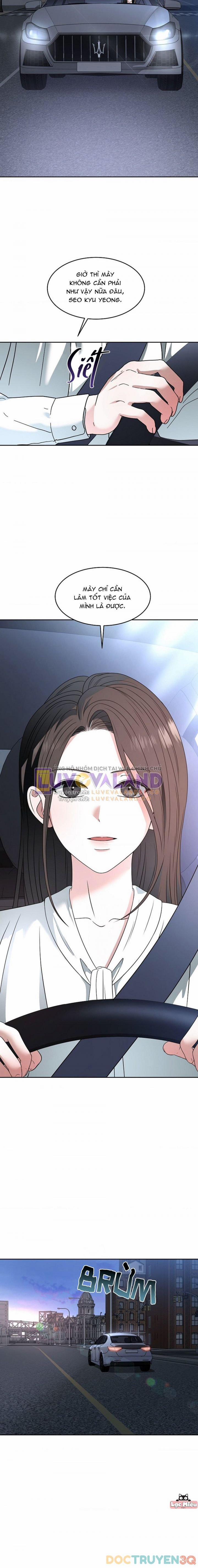 [18+] Thời Khắc Giao Mùa 82.5 trang 4