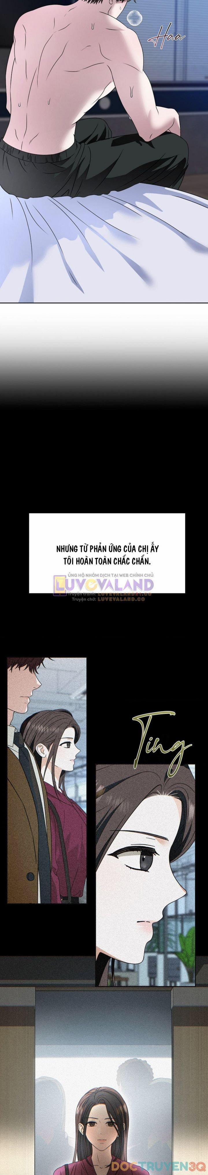 [18+] Thời Khắc Giao Mùa 82.5 trang 7