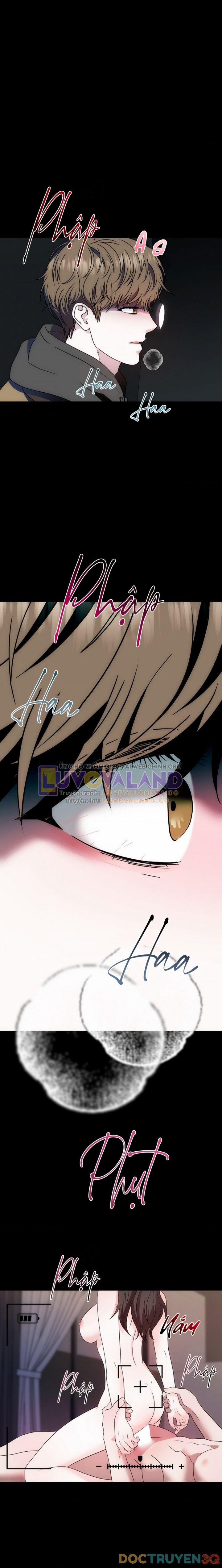 [18+] Thời Khắc Giao Mùa 82 trang 3