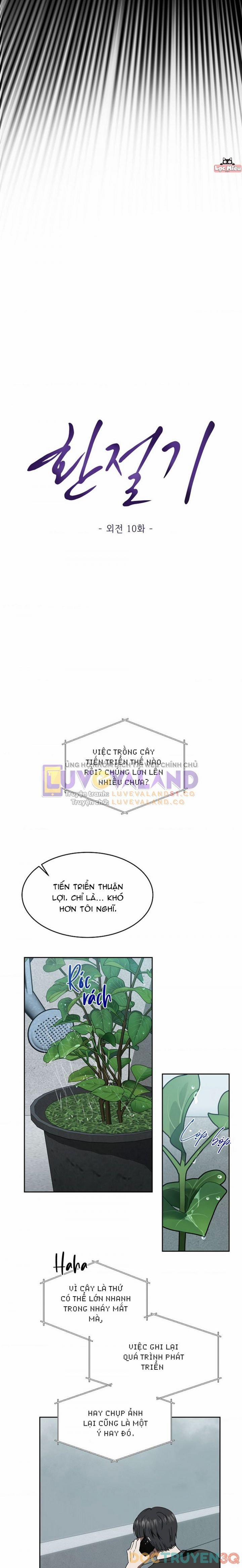 [18+] Thời Khắc Giao Mùa 82 trang 7