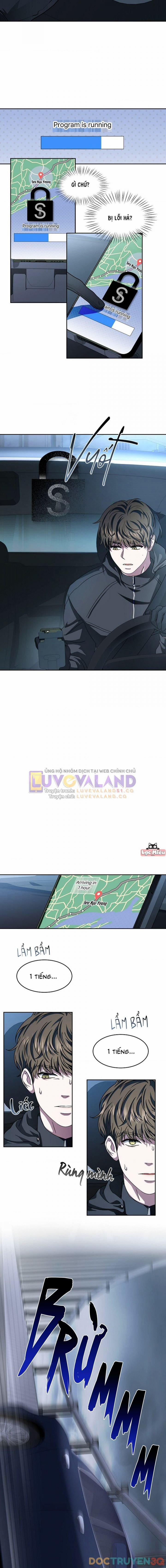 [18+] Thời Khắc Giao Mùa 84 trang 11