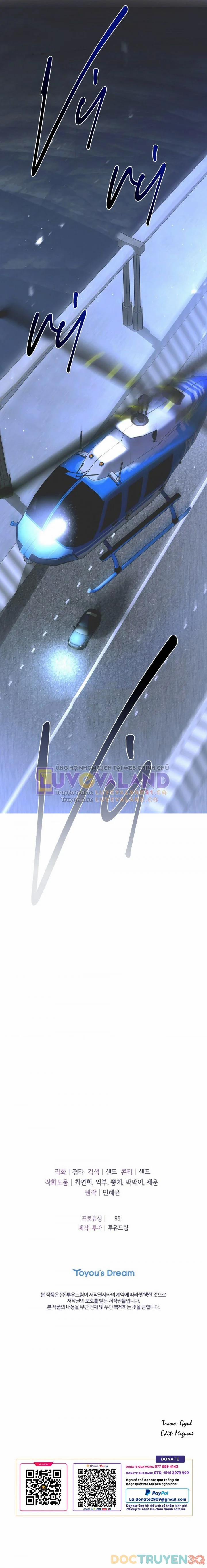 [18+] Thời Khắc Giao Mùa 84 trang 16