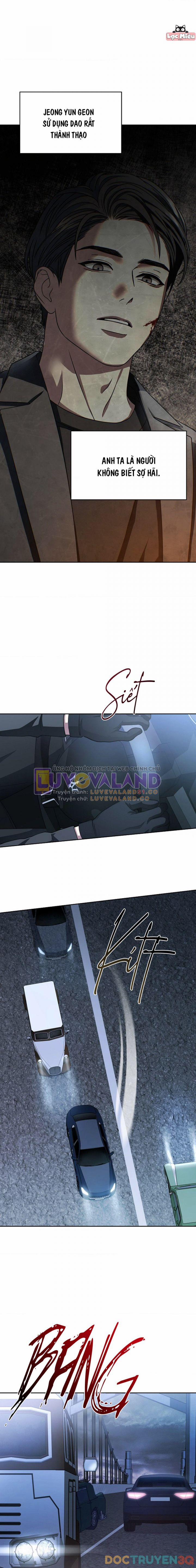 [18+] Thời Khắc Giao Mùa 84 trang 9