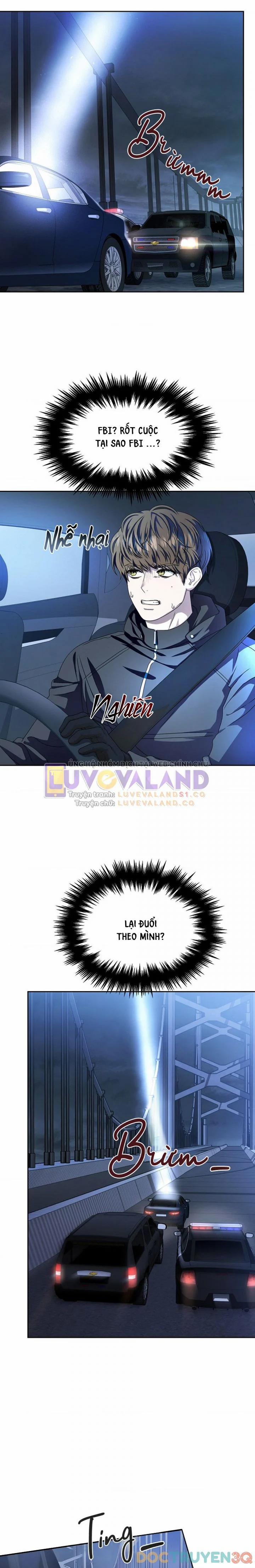 [18+] Thời Khắc Giao Mùa 85 trang 2