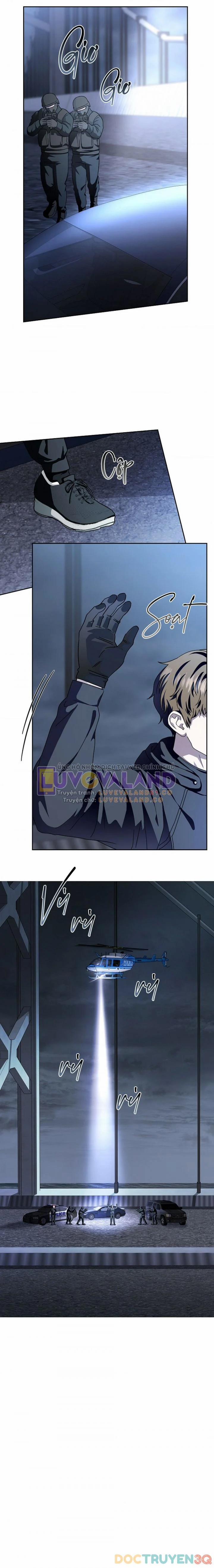 [18+] Thời Khắc Giao Mùa 85 trang 5