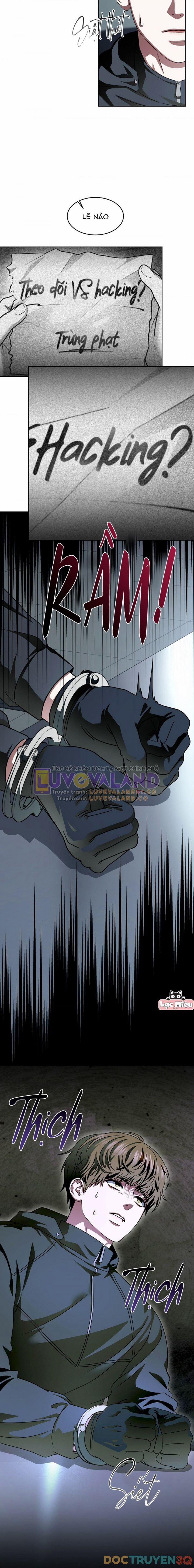 [18+] Thời Khắc Giao Mùa 85 trang 7