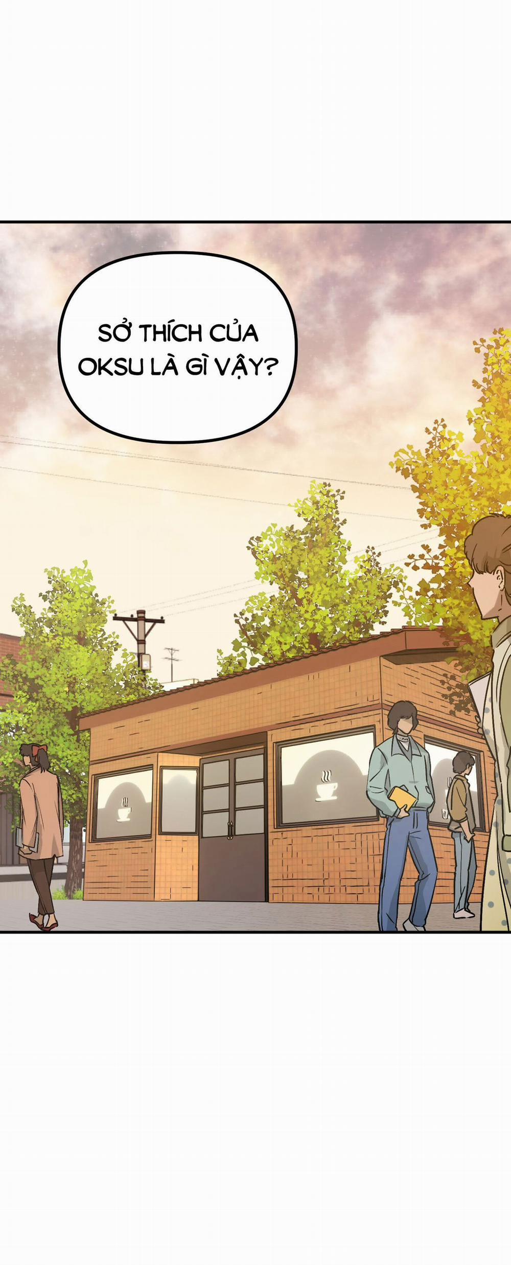 [18+] [Thời Kỳ Cực Thịnh Ái Vật 1980S] Đôi Bàn Tay Gợi Cảm Đầu Tiên Của Tôi 1.1 trang 0