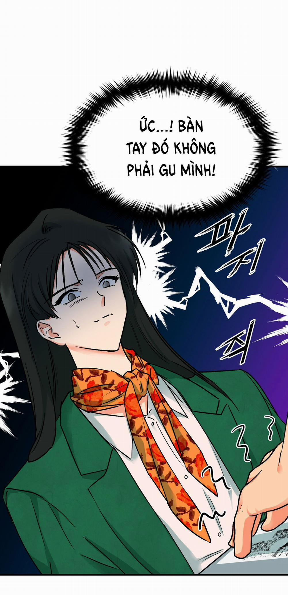 [18+] [Thời Kỳ Cực Thịnh Ái Vật 1980S] Đôi Bàn Tay Gợi Cảm Đầu Tiên Của Tôi 1.1 trang 7